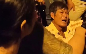 Người đàn ông dâm ô với bé gái 9 tuổi ở Sài Gòn bị người dân nghi là bắt cóc trẻ em