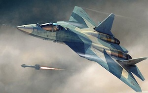 Su-57 trang bị tên lửa mới có thể "hạ gục" các hệ thống phòng không trên thế giới