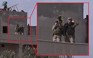 Mỹ "bị bắt tại trận" khi bí mật chuyển "sát thần" Stinger cho phiến quân Syria