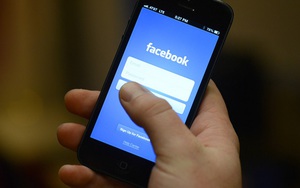 Facebook từng bí mật phát triển một smartphone chỉ dành cho người thuận tay phải
