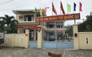 Sức khỏe các cán bộ Công an Đà Nẵng tiếp xúc với 2 du khách Hàn Quốc hiện ra sao?
