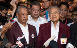 Quốc vương Malaysia chỉ định Thủ tướng mới, dập tắt nỗ lực quay lại nắm quyền của ông Mahathir