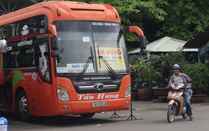 Những người tiếp xúc với 4 du học sinh về từ Hàn Quốc đều khỏe mạnh, chưa có biểu hiện nào liên quan Covid-19