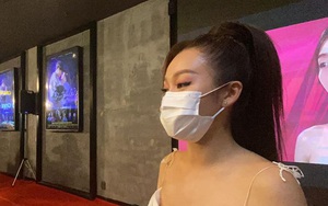 Khả Ngân: "Mọi người cứ tưởng tôi nhiễm dịch nên xa lánh tôi"