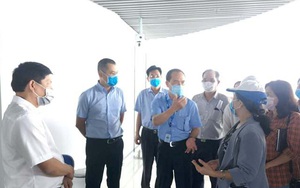 Phú Yên: Lệnh trong đêm cho nghỉ học để phòng tránh dịch virus Corona