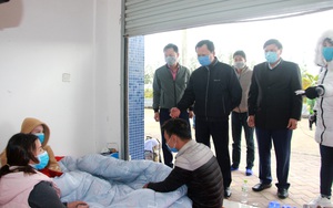 Bệnh nhân tử vong ngoại viện ở TP Móng Cái âm tính với virus corona