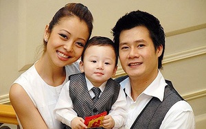 Quang Dũng tiết lộ chuyện ly hôn với hoa hậu Jennifer Phạm: Căng thẳng nhiều tháng, không thể nói chuyện
