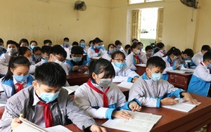 Phòng chống dịch Corona: Theo dõi sát sao sức khỏe 38 học sinh Vĩnh Phúc ho, sốt, khó thở