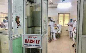 4 ca bệnh dương tính với virus Corona, Vĩnh Phúc làm gì để phòng, tránh dịch lây lan?