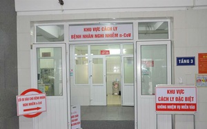 Kế hoạch cụ thể của Hà Nội bố trí doanh trại cách ly 950 người Việt về từ vùng dịch corona