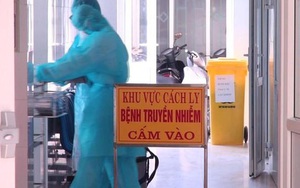 Hà Nội cách ly thêm 2 trường hợp nghi nhiễm virus corona tại Ứng Hòa, Nam Từ Liêm