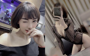 Trả lời câu hỏi nhạy cảm, Hồng Quế lộ chuyện chia tay với bạn trai?
