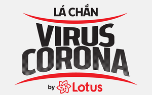 Bạn hãy tạo "lá chắn" cho mình và gia đình, đủ - đúng - kịp thời chặn virus Corona!