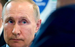 Tổng thống Putin: Cải cách hiến pháp không nhằm duy trì quyền lực