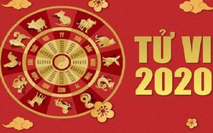 4 con giáp có tài vận vượng phát nhất tháng 2/2020: Kiếm tiền thuận lợi, dễ dàng