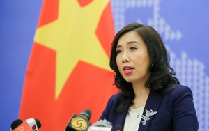 Việt Nam nhận được yêu cầu về nước của 29 công dân ở Hồ Bắc, sẵn sàng đưa công dân từ vùng dịch về