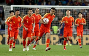 Mong ĐTQG né được dịch virus corona, Trung Quốc đưa ra đề xuất "lạ" ở vòng loại World Cup