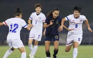 BOX TV TRỰC TIẾP nữ Australia vs nữ Đài Bắc Trung Hoa: Mối lo lớn của Việt Nam (15h30)