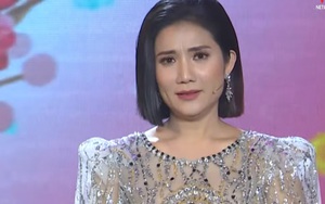 MC Cát Tường: "Ai nói tôi mất kiểm soát, nói vậy là sai rồi, tôi rất tỉnh"