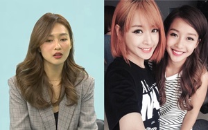 Khả Ngân: "Tôi và Chi Pu chơi chung với nhau nên đừng làm chị em tôi xích mích"