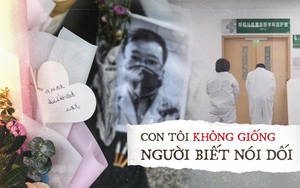 Nuối tiếc nghẹn lòng của mẹ bác sĩ Lý Văn Lượng: Không được nhìn mặt lần cuối, đến khi gặp lại, con chỉ là hũ tro tàn