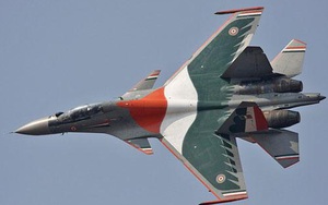 Sau Su-57, Ấn Độ bất ngờ tiếp tục chỉ trích tiêm kích Su-30MKI Nga