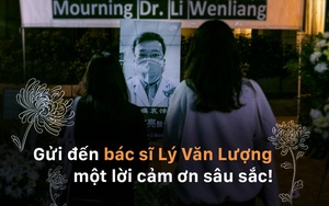 Du học sinh Việt Nam ở Vũ Hán kể chuyện phòng dịch từ sớm nhờ cảnh báo của bác sĩ Lý Văn Lượng