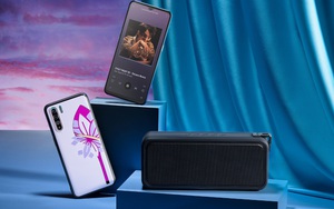 OPPO Reno3 "Đẳng Cấp Chuyên gia Selfie" trình làng kèm với bộ quà cực chất