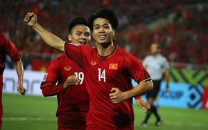 Công Phượng vs Quang Hải: Đẳng cấp có là vĩnh viễn?