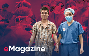 Đòn cân não phía sau ca mổ ở Việt Nam đi vào lịch sử y học thế giới