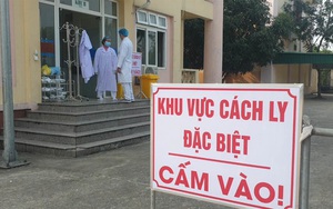 4 người ở Hải Dương lắp nội thất cho nhà cô gái dương tính Covid-19 ở Trúc Bạch có kết quả âm tính