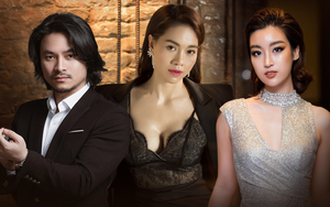 "Bà trùm hoa hậu" Phạm Kim Dung: Chiến lược "phá rào" cho Đỗ Mỹ Linh và cuộc sống với đạo diễn Hoàng Nhật Nam