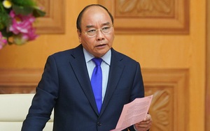 Thủ tướng Nguyễn Xuân Phúc: Sẽ có chương trình hỗ trợ doanh nghiệp ảnh hưởng bởi Covid-19