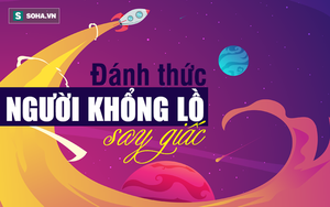 Đầu tư 22,7 tỷ USD, Nga quyết tâm đánh thức "người khổng lồ" bằng tên lửa siêu nặng mới