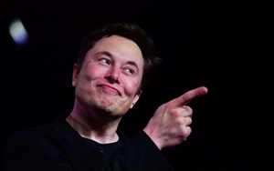 Elon Musk tiếp tục coi thường dịch bệnh: "Nguy cơ tử vong từ tai nạn giao thông còn cao hơn là vì dịch COVID-19"