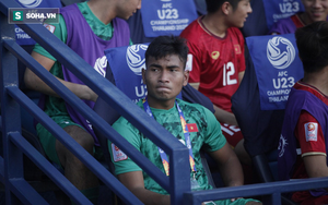 Công an vào cuộc điều tra nghi án nhường điểm liên quan đến thủ môn U23 Việt Nam