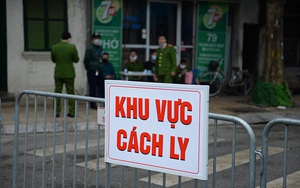 Cách ly, theo dõi sức khoẻ 49 người Trung Quốc đi qua nước thứ 3 nhập cảnh vào Việt Nam
