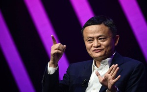 Jack Ma gửi tặng 1 triệu khẩu trang và 500.000 bộ xét nghiệm Covid-19 cho Mỹ