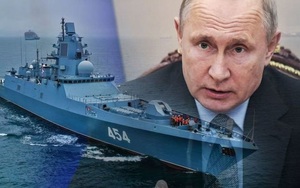 "Vươn vòi bạch tuộc" từ Syria ra khắp Trung Đông, "ván bài" của Iran với Nga là gì?