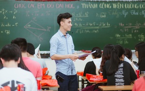 Nam giáo viên 9X bật mí cách học online hiệu quả trong thời điểm học sinh được nghỉ học