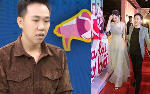Anh Đức lên tiếng lần cuối về chuyện tình cảm với Phi Huyền Trang, Trâm Anh