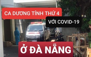 Quyết định "vượt rào" của Đà Nẵng với ca thứ 68 nhiễm Covid-19