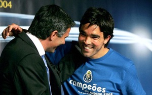 "Trò cưng" của Mourinho giờ sắp nối gót Jorge Mendes làm "ông trùm mới" bóng đá châu Âu