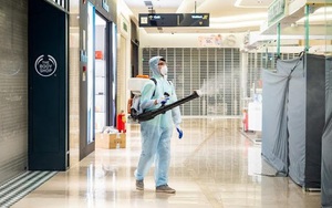 Phòng chống dịch Covid-19: Cộng đồng trách nhiệm