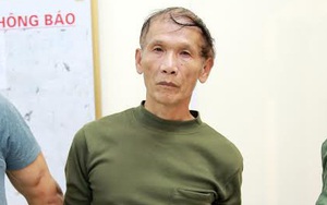 Chiêu thức vận chuyển 5 bánh ma túy đi vòng qua nhiều tỉnh của ông lão U70
