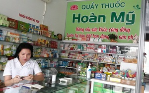 Vụ bán 02 hộp khẩu trang y tế bị phạt 25 triệu đồng: Chủ cơ sở kinh doanh tân dược lên tiếng