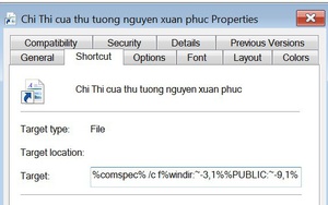 Bộ Công an cảnh báo về chiến dịch tấn công mạng lợi dụng dịch bệnh COVID-19