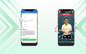 Triển khai 'Học kỳ trực tuyến' hỗ trợ học sinh toàn quốc mùa dịch Covid-19