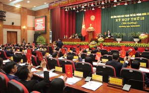 Hải Phòng dự chi 269 tỷ đồng mua cốc chén và cờ tặng người dân, ĐBQH: "Chưa cần thiết phải như vậy"