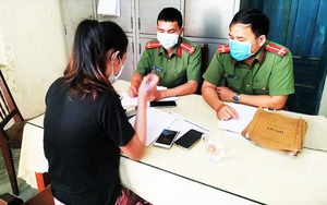 Cô giáo mầm non rao bán "thuốc kháng sinh chống virus Corona, kháng dịch Covid-19"